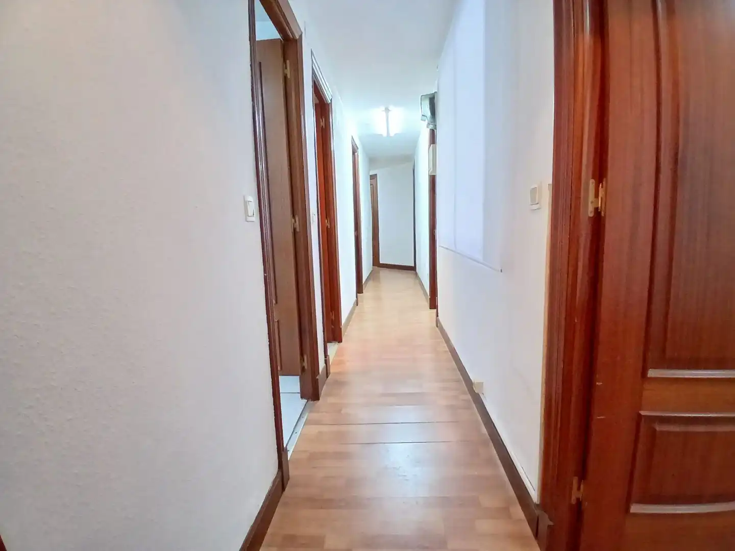 Piso en venta en Uribarri