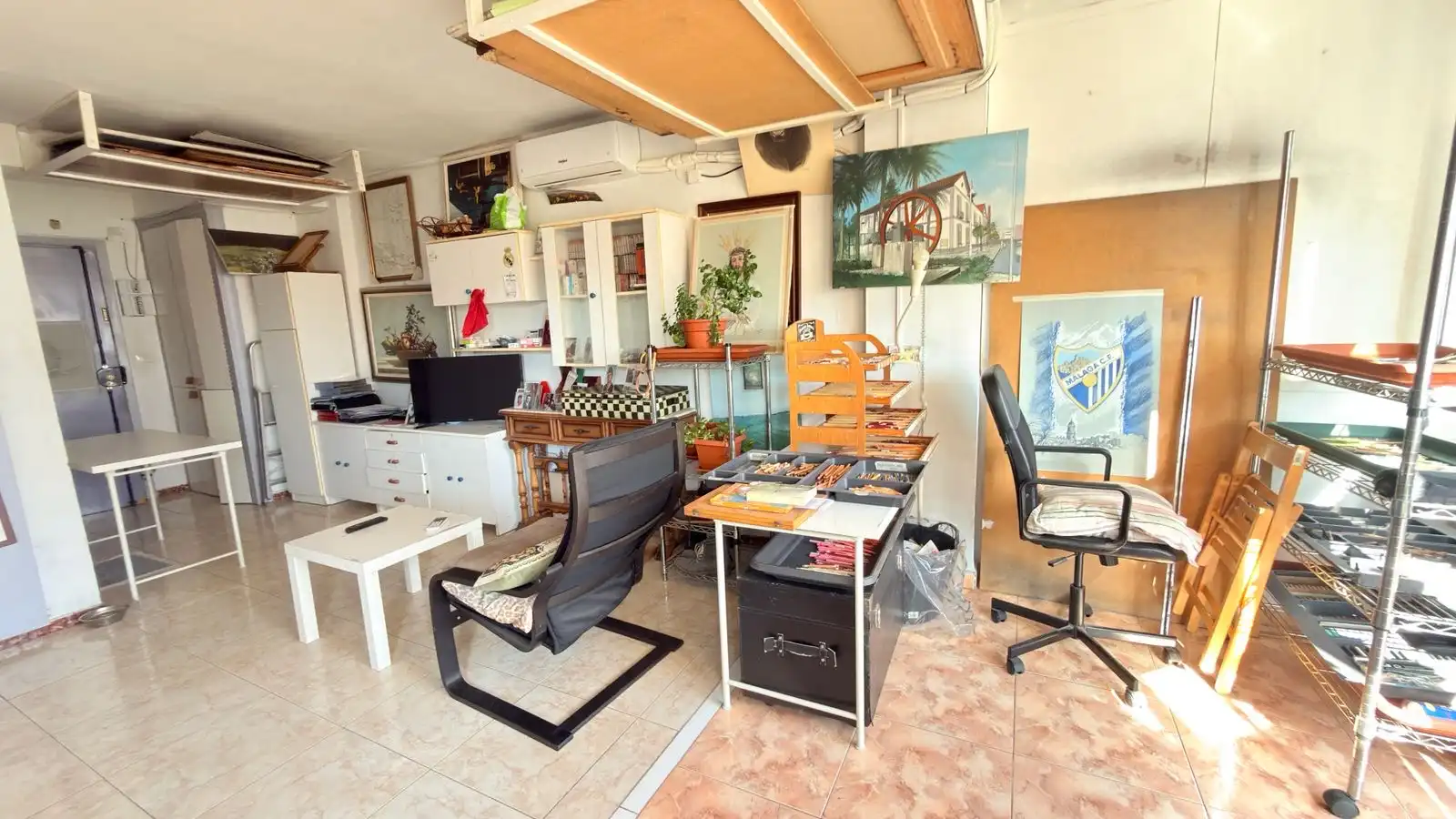 Study for sale in Torre del Mar