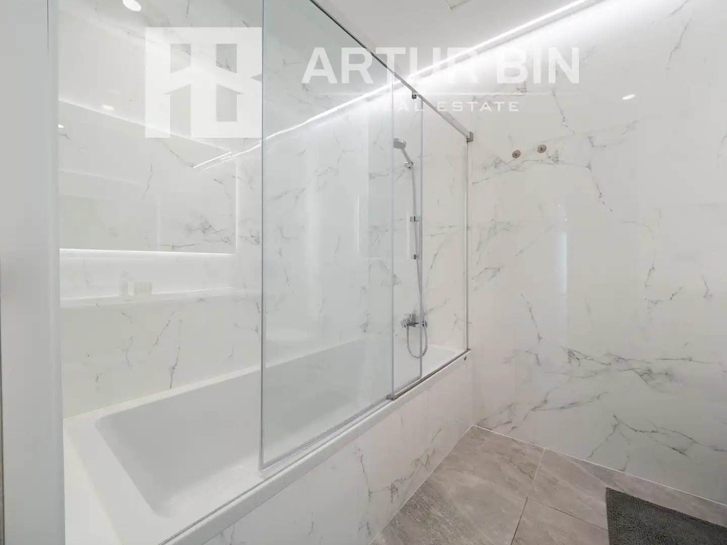 Detached house with pool for sale in Balcón de Finestrat - Terra Marina, imagen 21