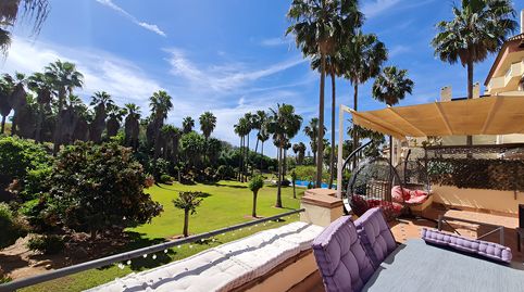 Apartamento en Planta Media en la Milla de Oro, imatge 5