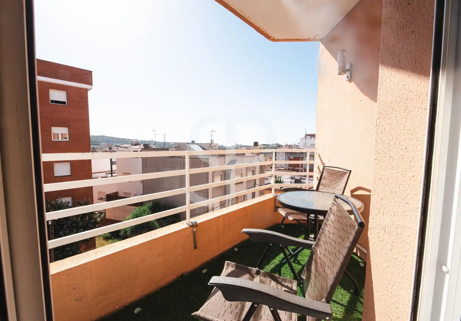 Wohnung mit Terrasse zum Verkauf in Avinguda de Catalunya, imagen 8