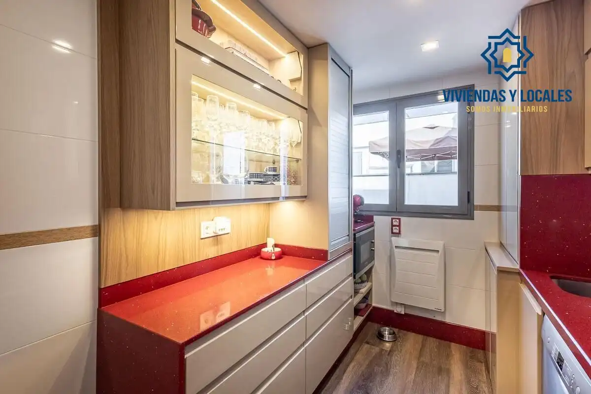 Penthouse with pool for sale in Ogíjares, imagen 11