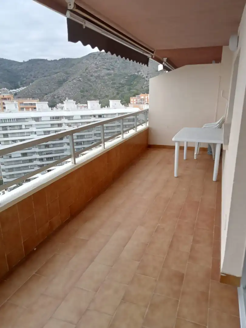 Appartement compact avec terrasse à louer à Carrer Ciutats Unides 2, imagen 6