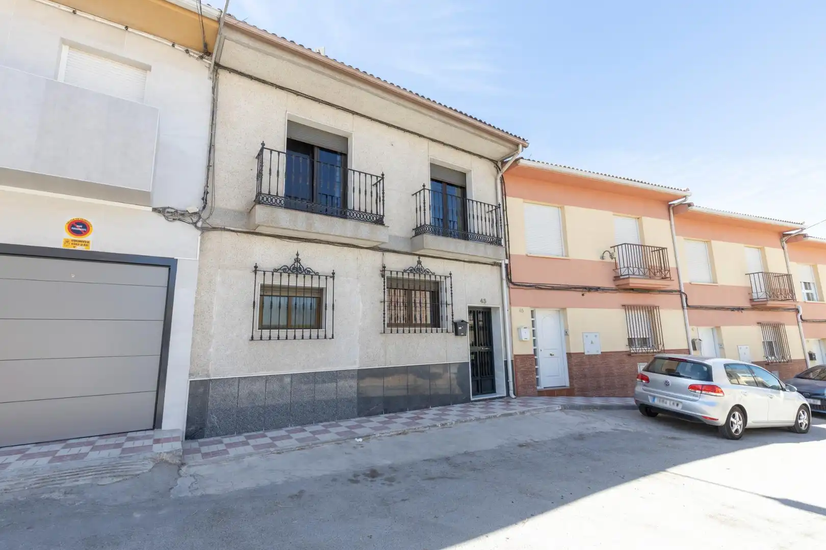 Adosado en venta en Calle Viejo de Charilla 43, imagen 46