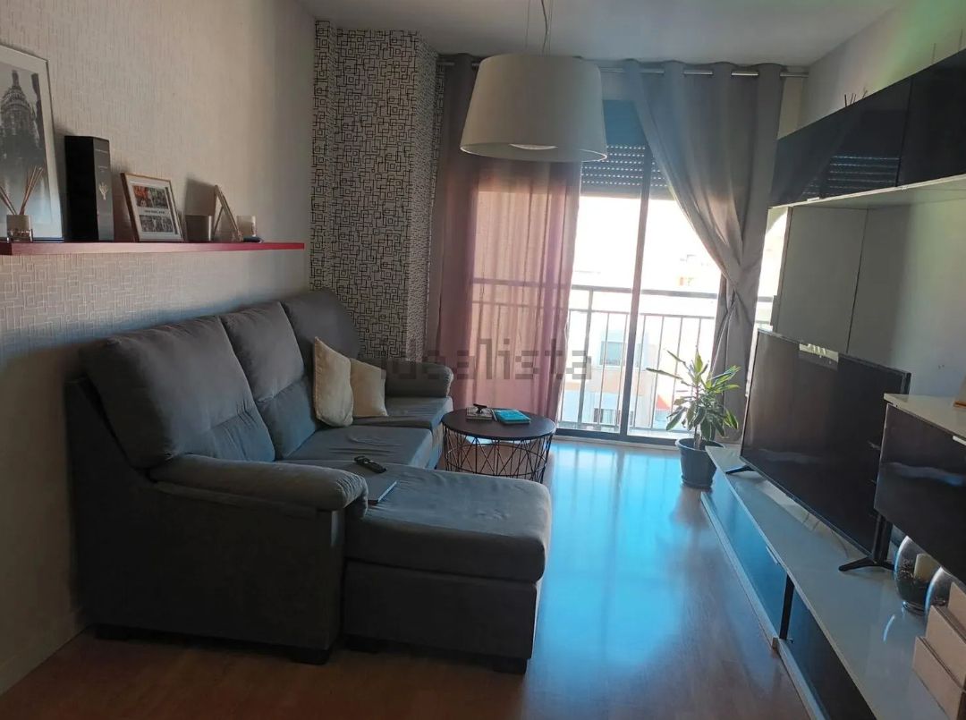 Flat for sale in Carrer de Sanchis Tarazona
