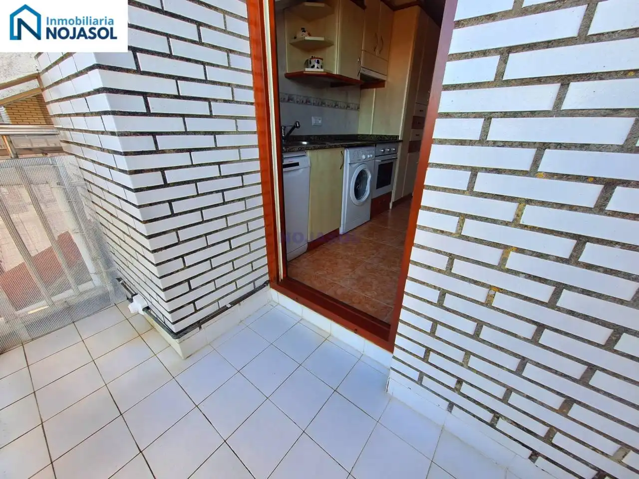Apartment mit Pool zur Miete in Calle El casar 10, imagen 2