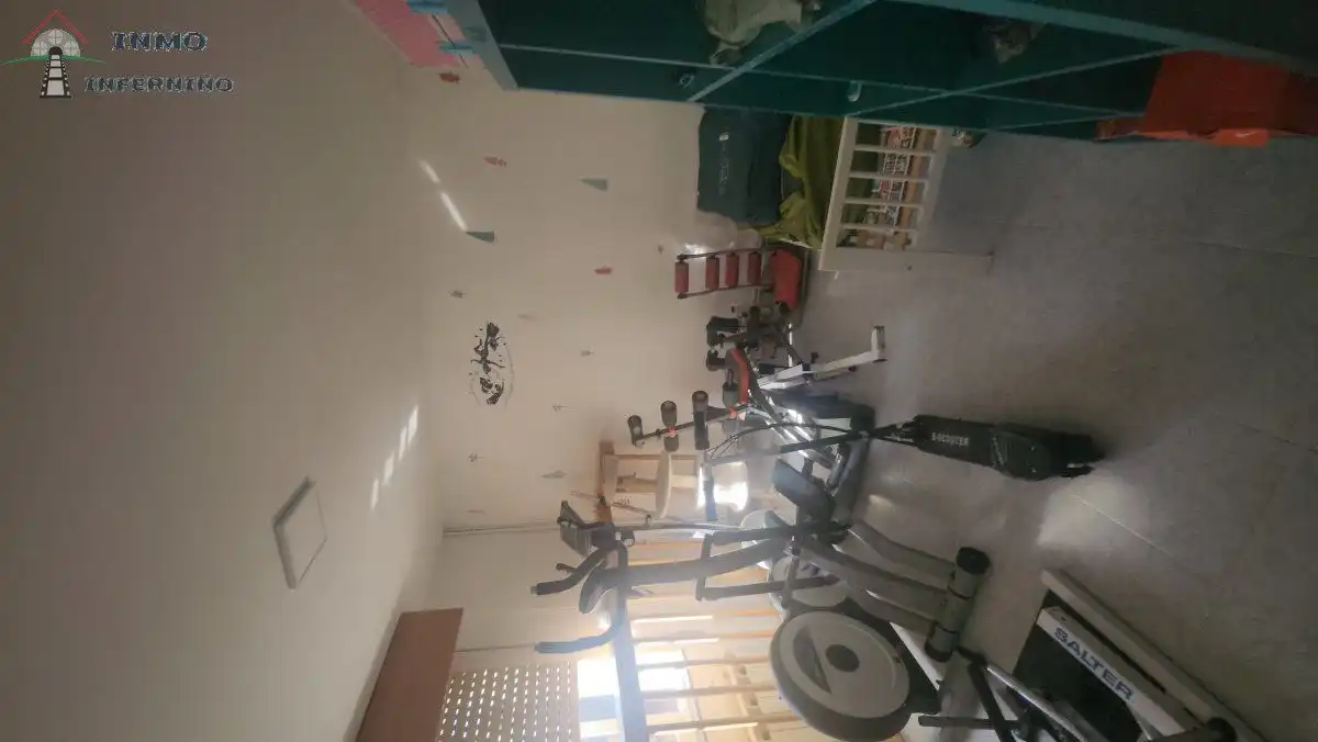 Chalet con terraza en venta en Sedes - Pedroso - Doso, imagen 22