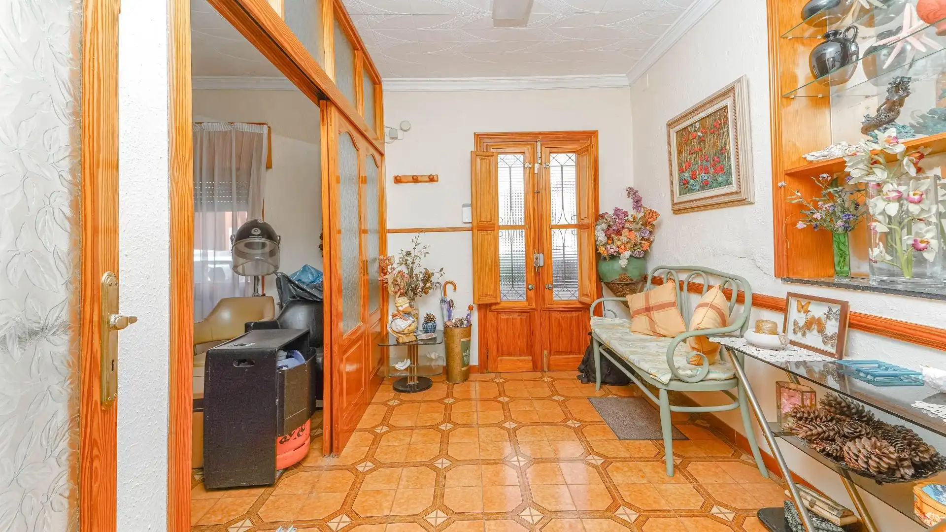 Casa o chalet en venta en  Palma de Mallorca con Aire acondicionado, Terraza y Trastero