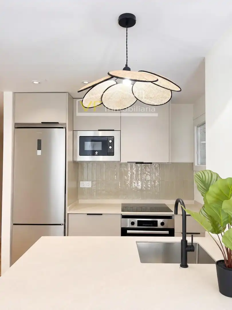 Appartamento con ascensore in vendita a Calle CABALLERO DEL BOSQUE, imagen 5