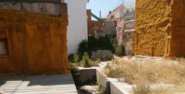 Terreno residencial en Venta en La Vall d'Uixó