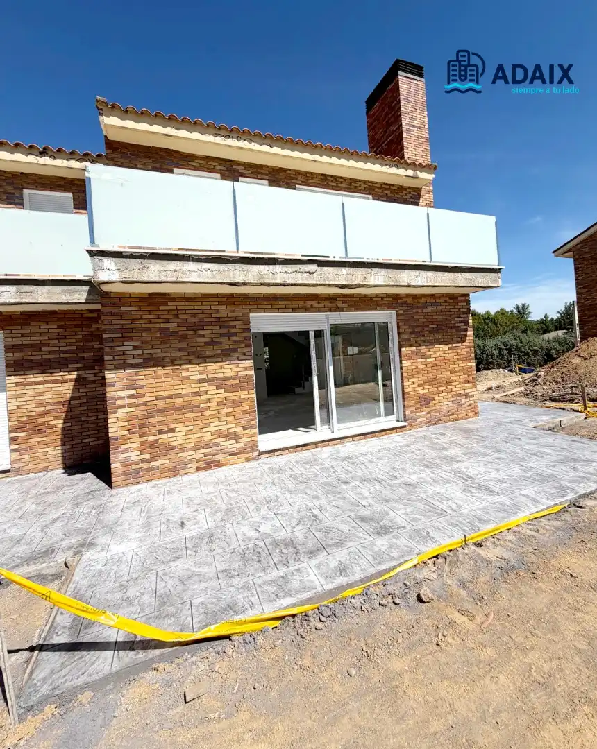 Casa bifamiliare con piscina in vendita a Calle Pérez Galdós, imagen 18