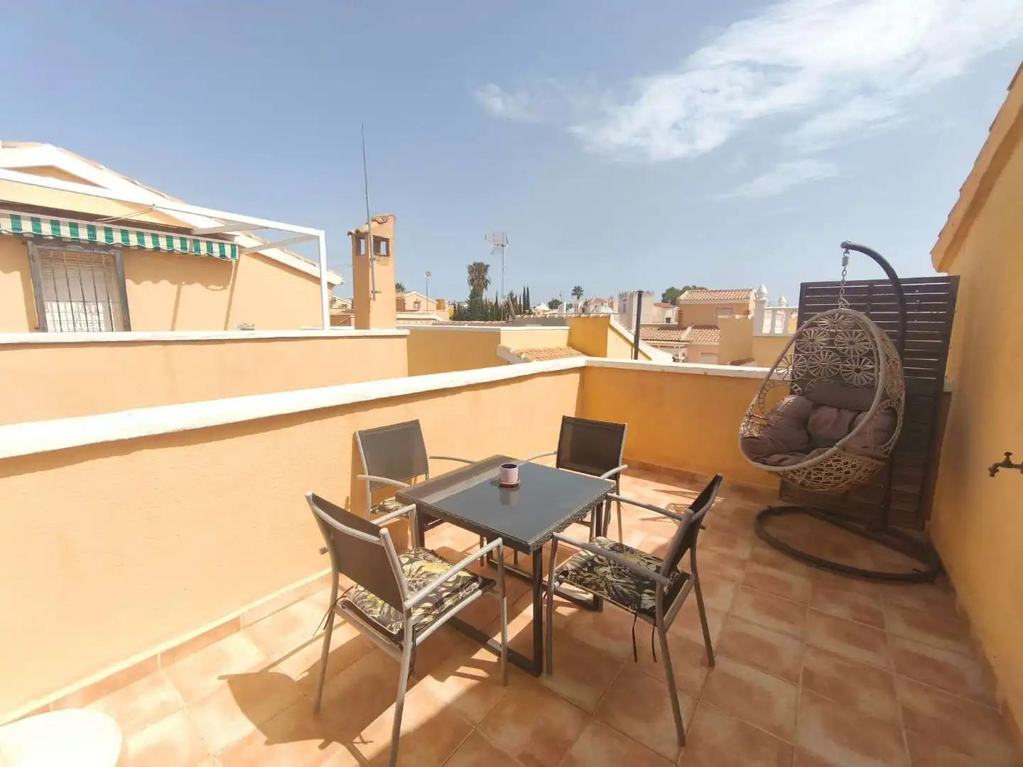 Detached house with pool for sale in Orihuela Costa, imagen 27