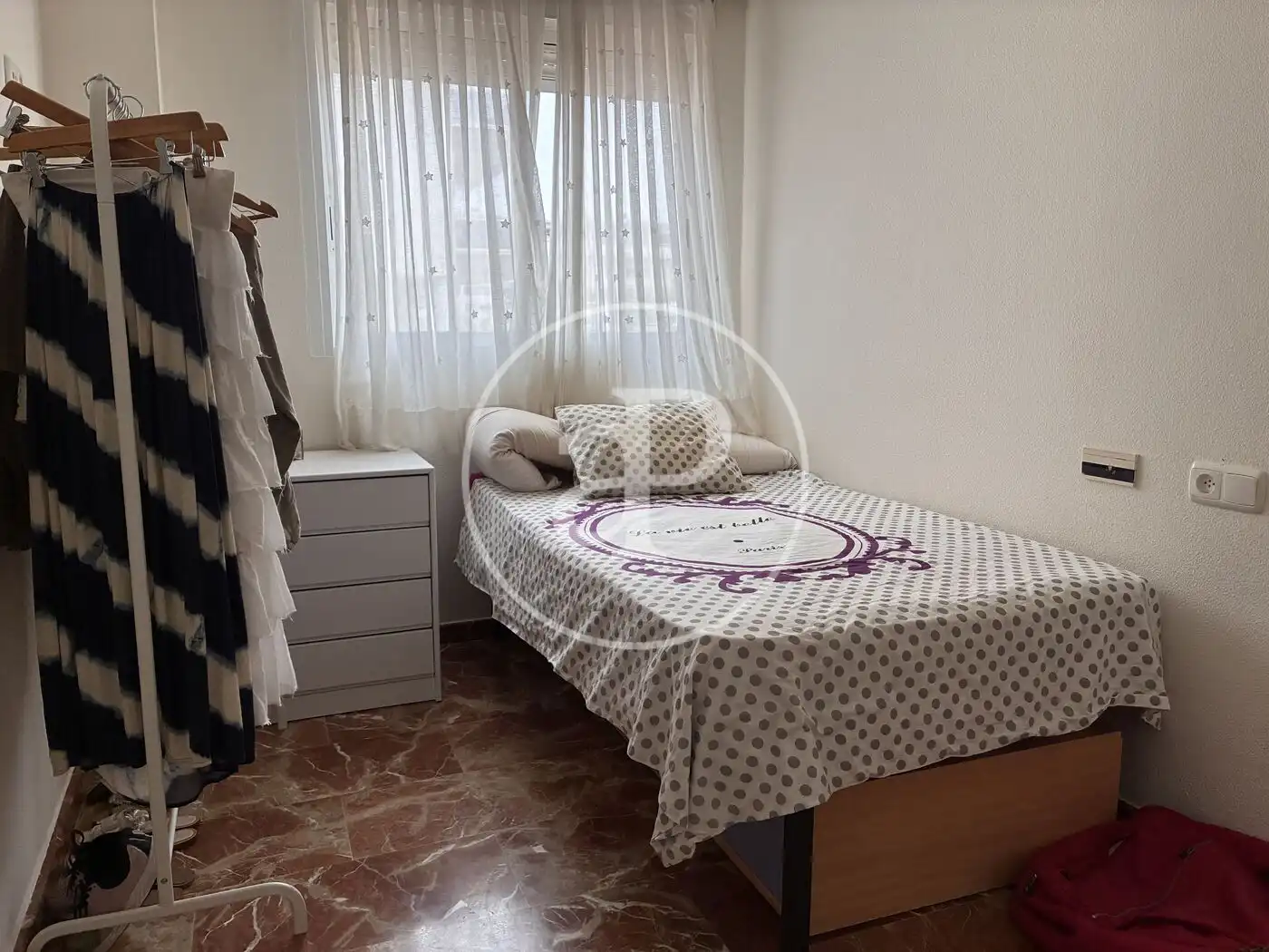Flat with terrace to rent in Carrer Paraguai, imagen 6