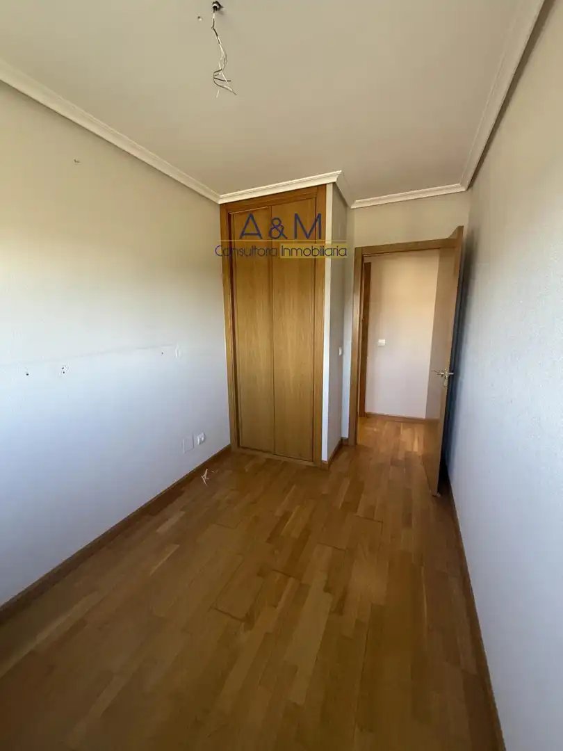 Piso con piscina en venta en RAMON Y CAJAL, imagen 24