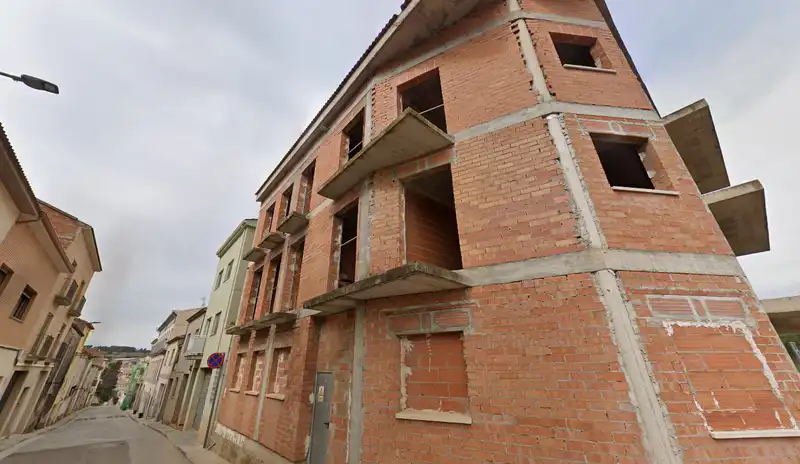 Residencial en venda a Carrer de Piera 47, imagen 7