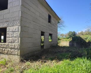 Residencial en venda a Santa Comba