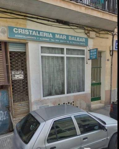 Local comercial en Venta en S'Arenal