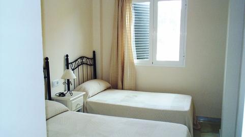 Foto 5 de Dúplex de lloguer a El Ancla, Cádiz