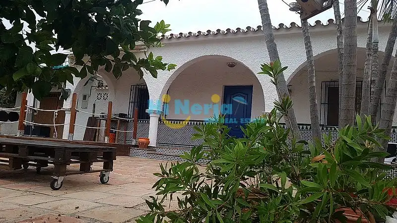 Casa en venta en Caleta de Vélez, imagen 8