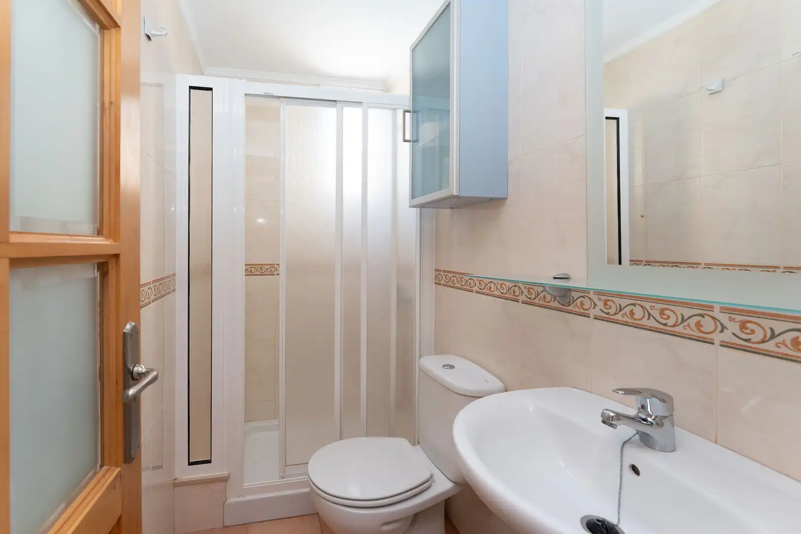 Casa adosada en venta en José Aguiar, Montaña - La Data