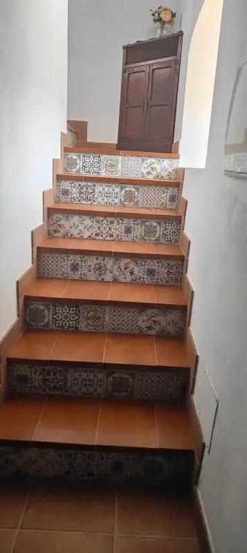 Casa rústica amb jardí en venda a Calle Hijas de la Caridad, imagen 17