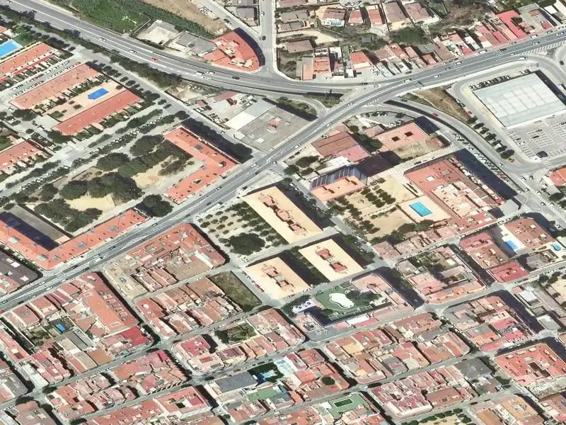 Wohnung zum Verkauf in Calle Balmes, imagen 2