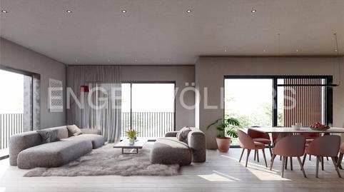 Photo 3 from new construction home in Flat for sale in Carrer Mirador D'encamp, Encamp pueblo, Andorra