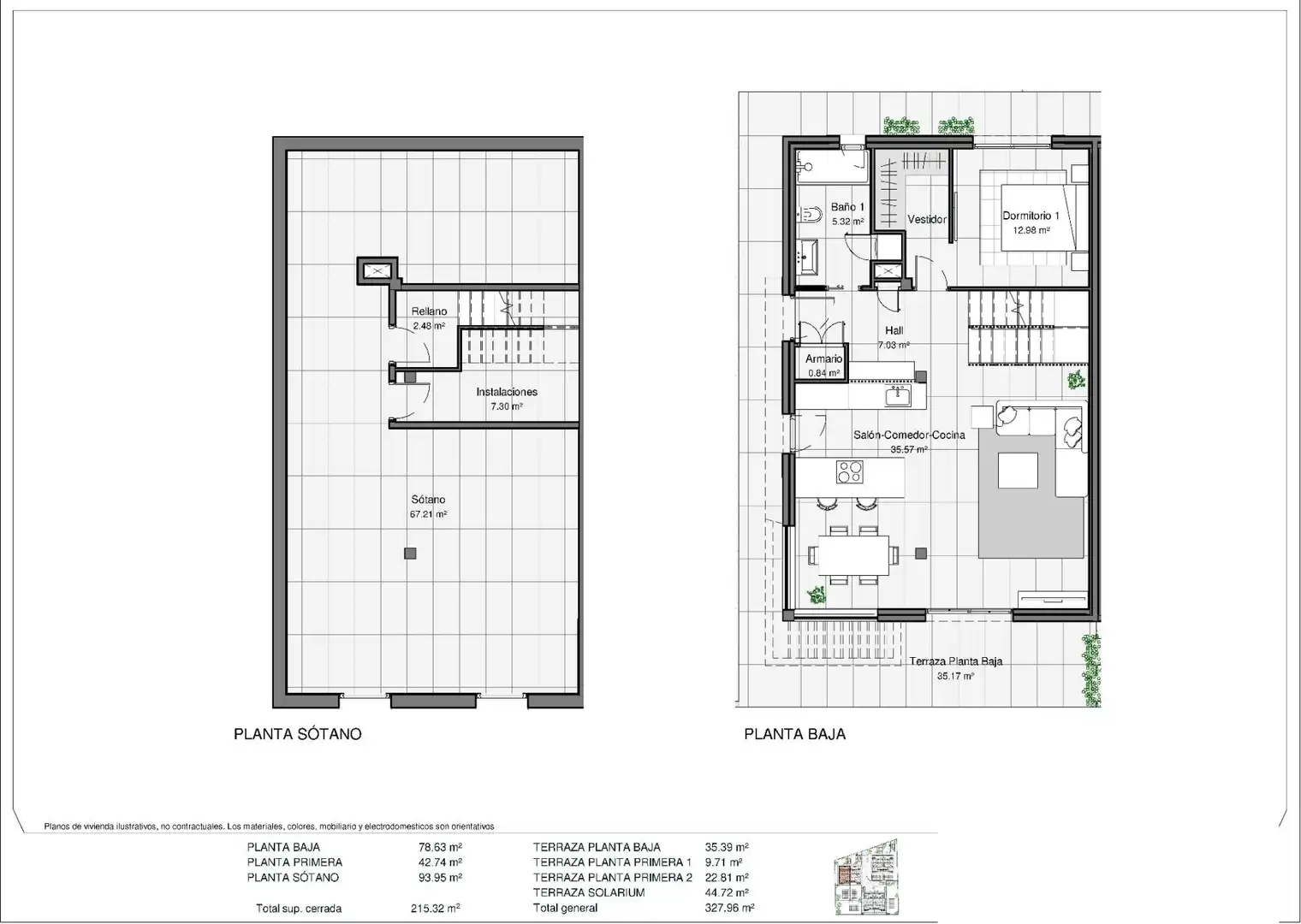 Wohnung mit Pool zum Verkauf in Balcón de Ponoig - Polop Paradis - Polop Hills, imagen 35
