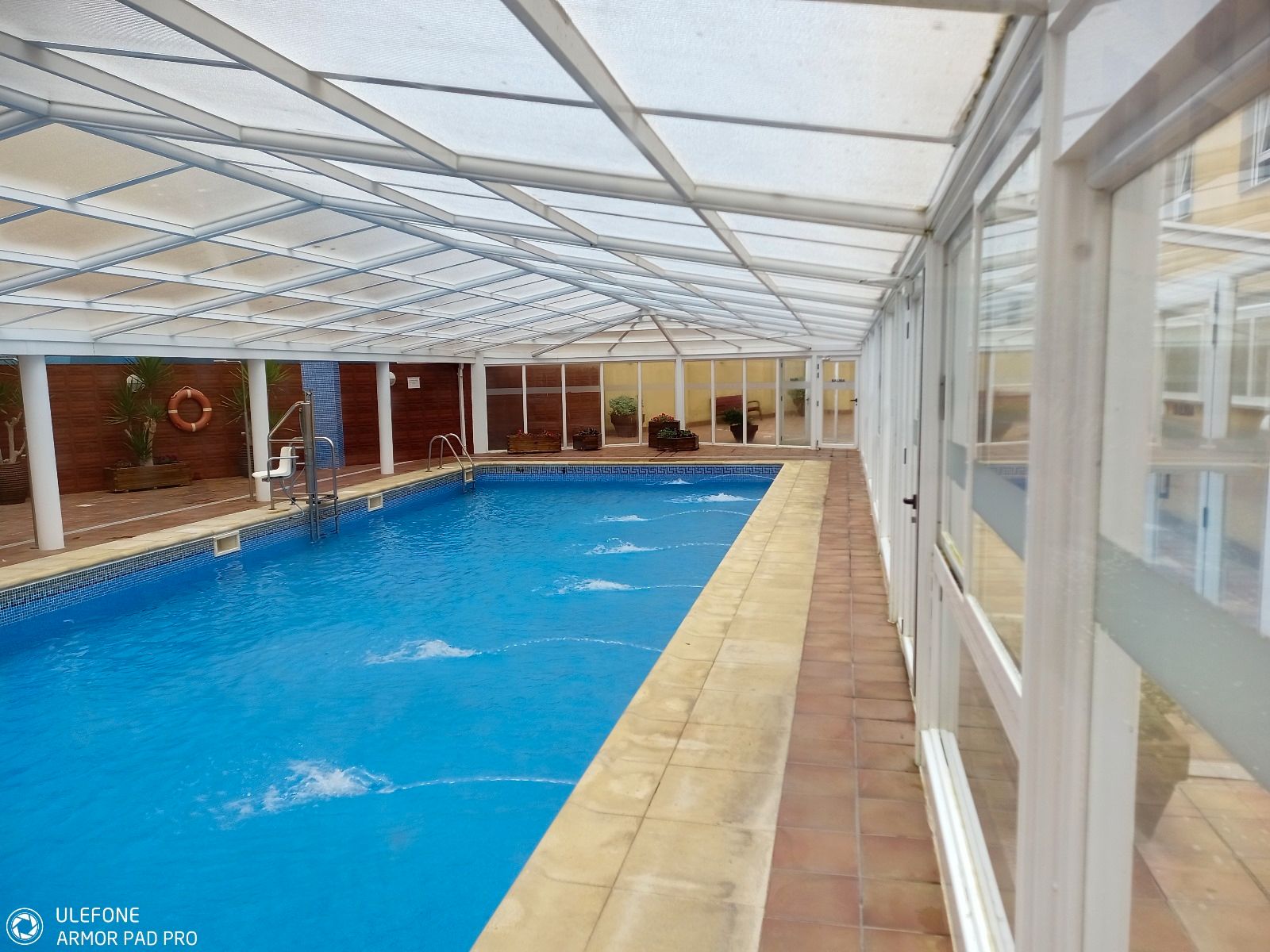 Flat to rent in Paseo Colón, 1, Foz