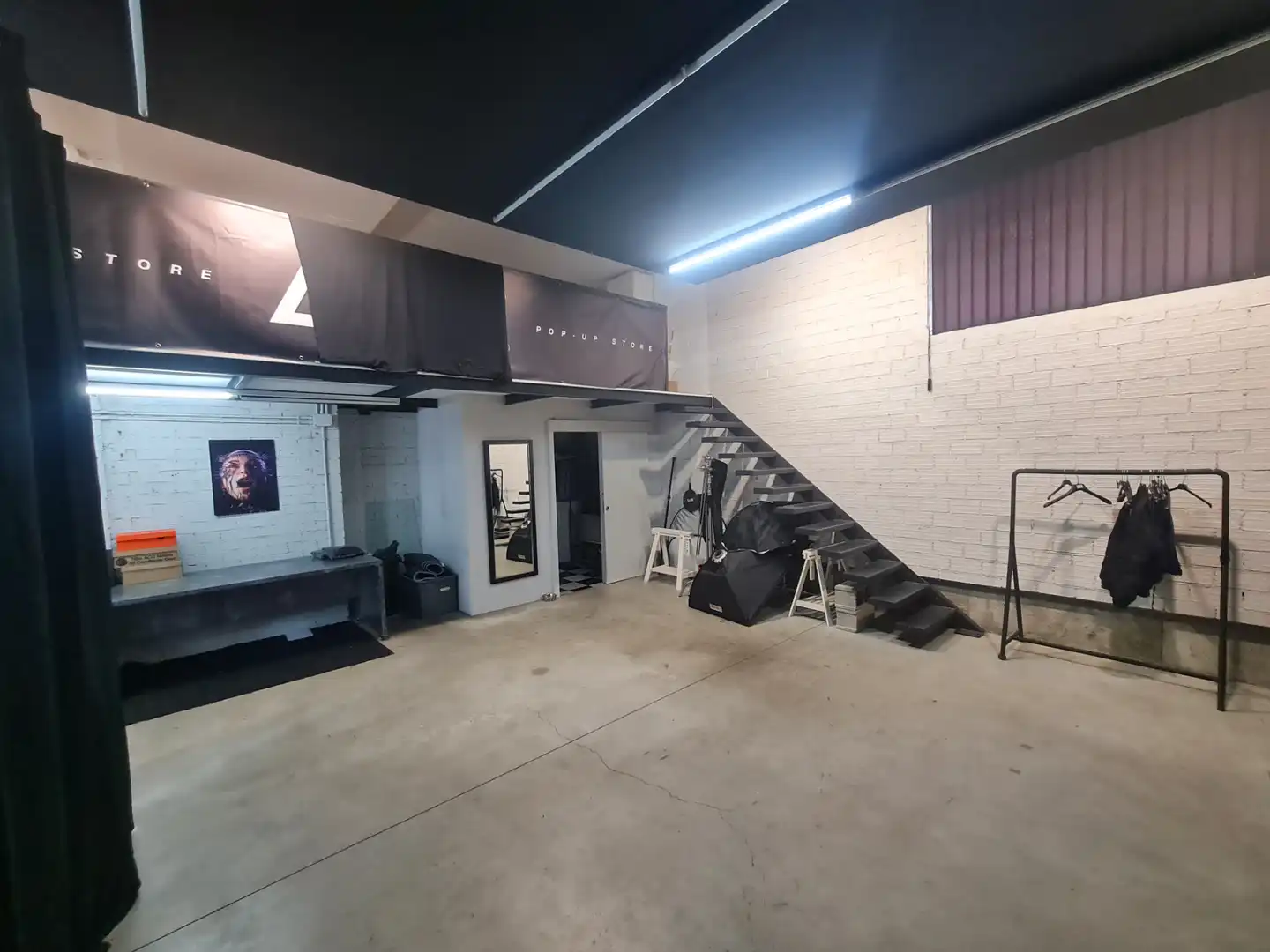 Local comercial en alquiler en Avenida Otero Pedrayo 42, imagen 9