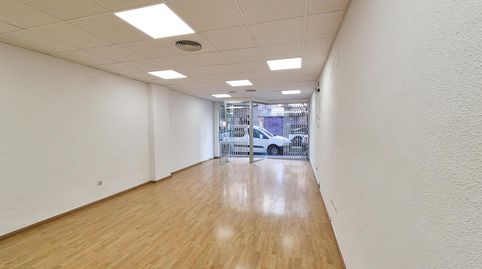 Photo 3 of Commercial properties for rent in Reina Victoria - Miguel Hernández, Elche / Elx