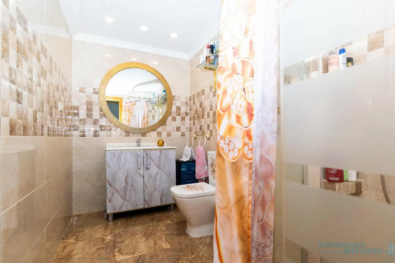 Flat with lift for sale in Juzgados - Plaza de Toros, imagen 9