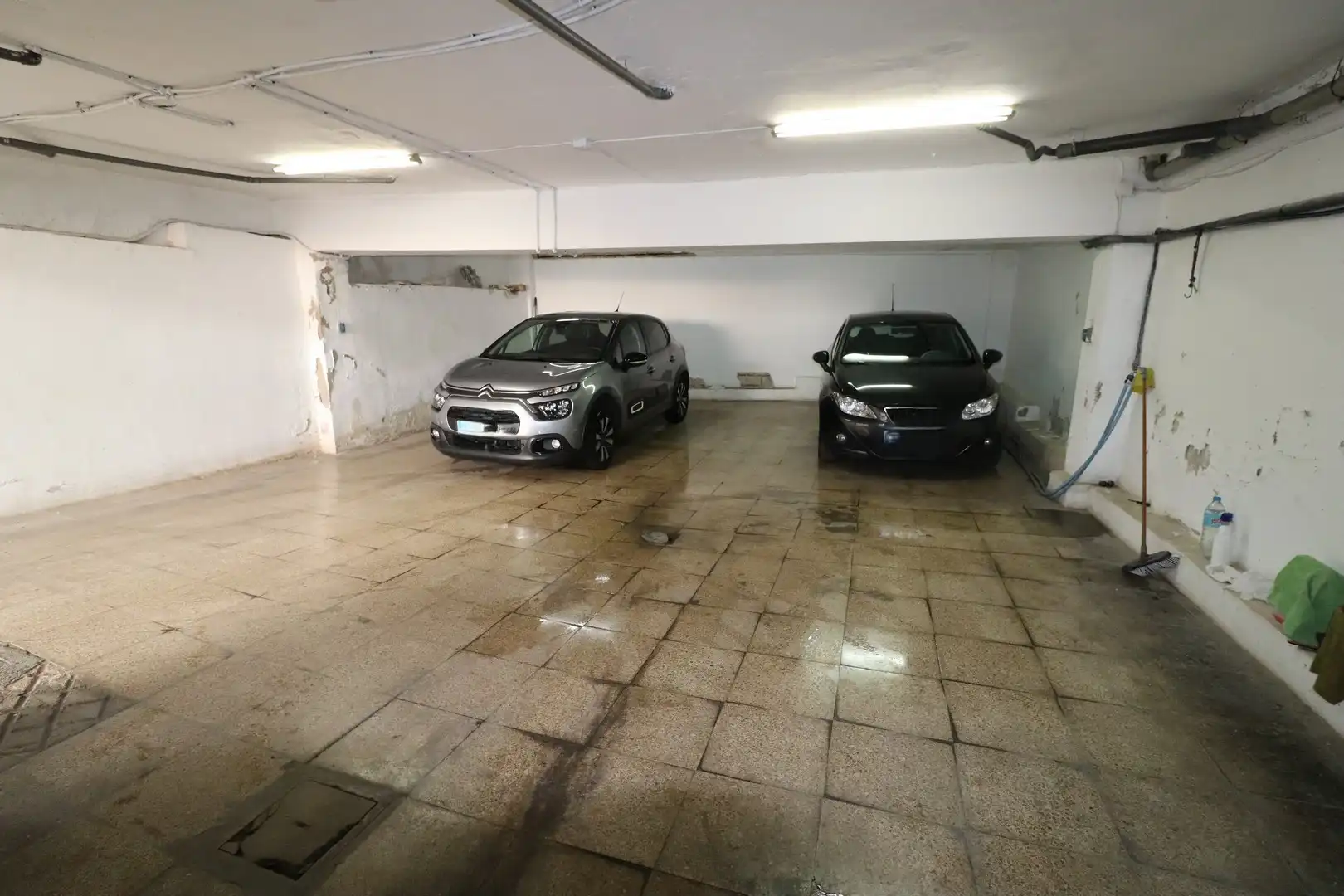 Parking de Garaje en venta en Llucmajor
