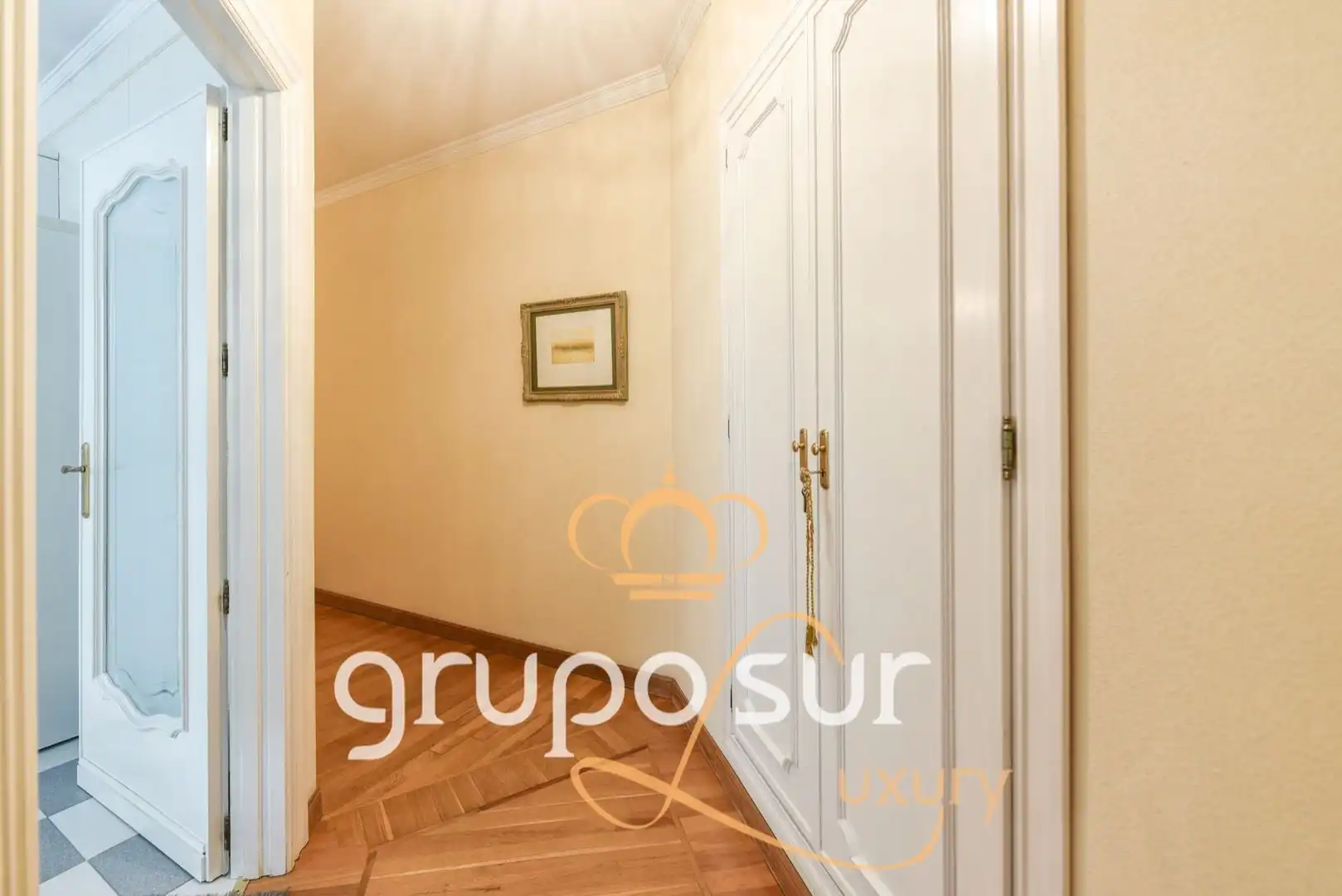 Pis en venda en Valladolid amb Calefacció, Parquet i Terrassa