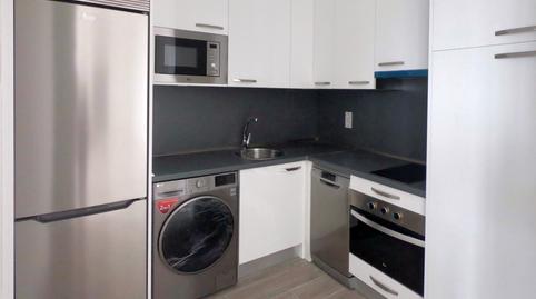 Foto 2 de Loft de lloguer a Avenida de Tenerife, 18a, Polígono Industrial Norte, Madrid