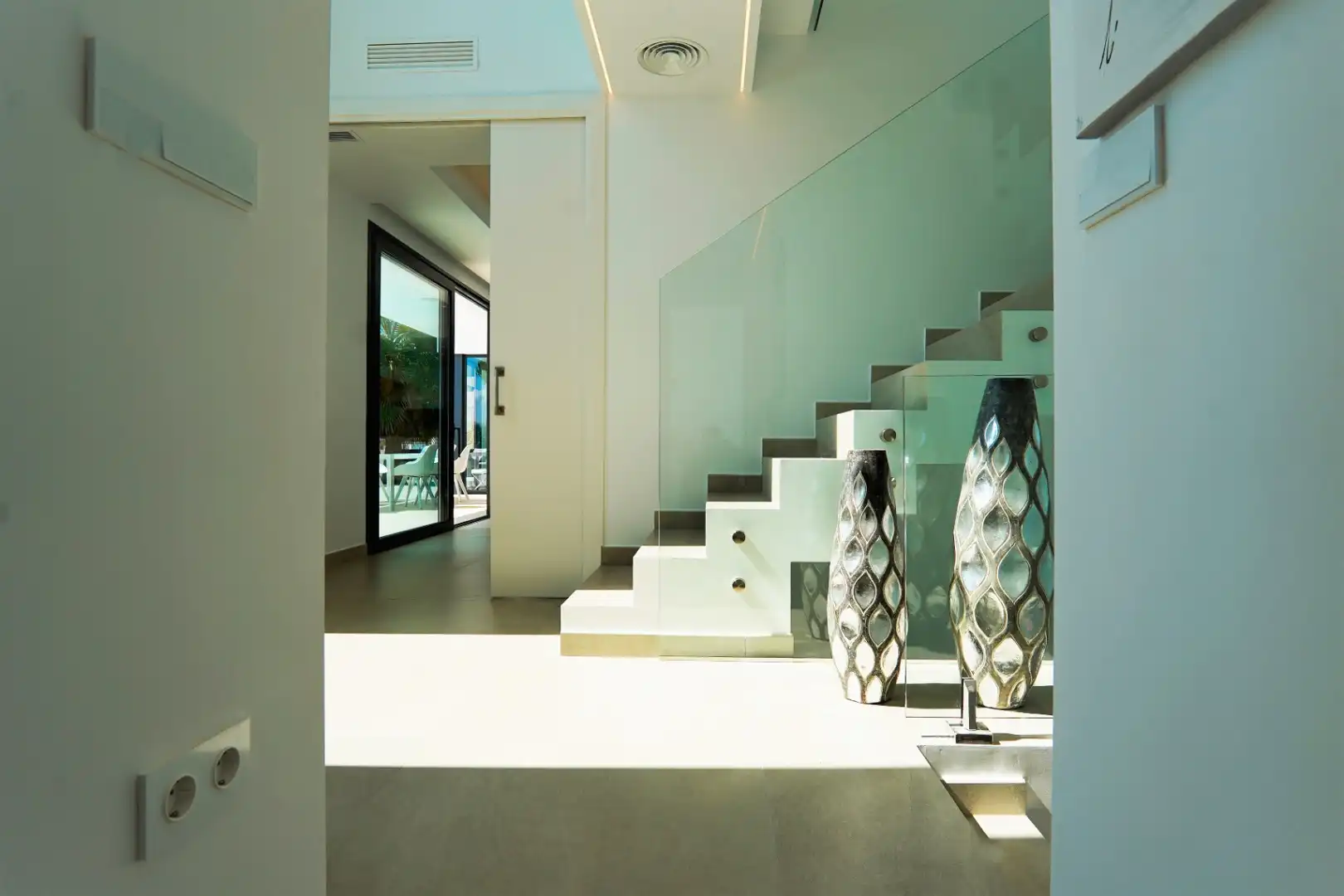 Villa avec piscine à vendre à La Fustera, imagen 11