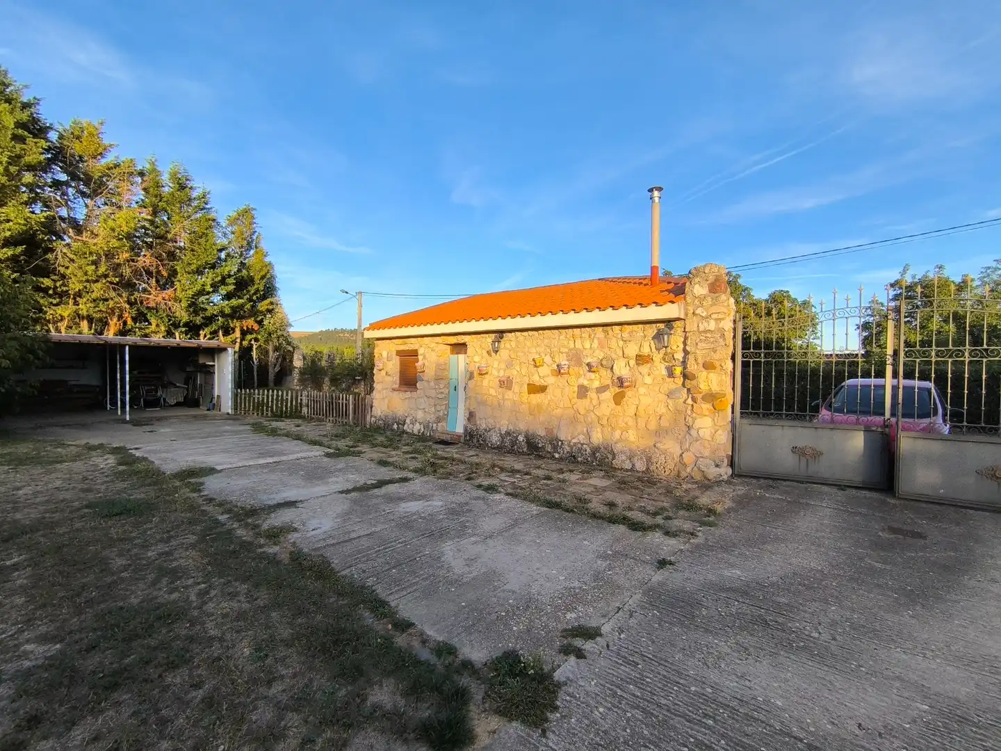Country house with garden for sale in Urbanización Bota 2 8, imagen 80