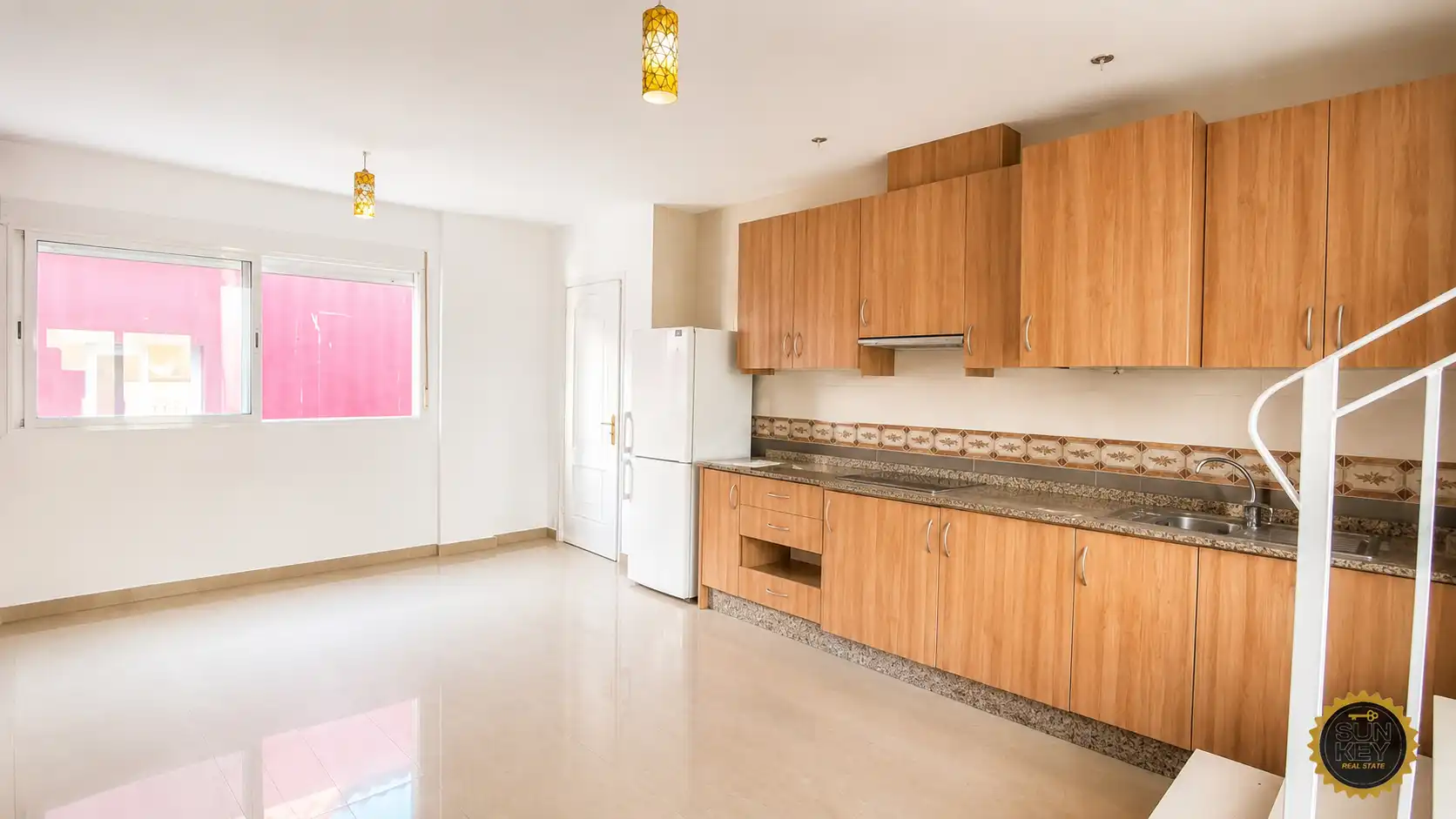 Penthouse for sale in Puerto de Mazarrón, imagen 2