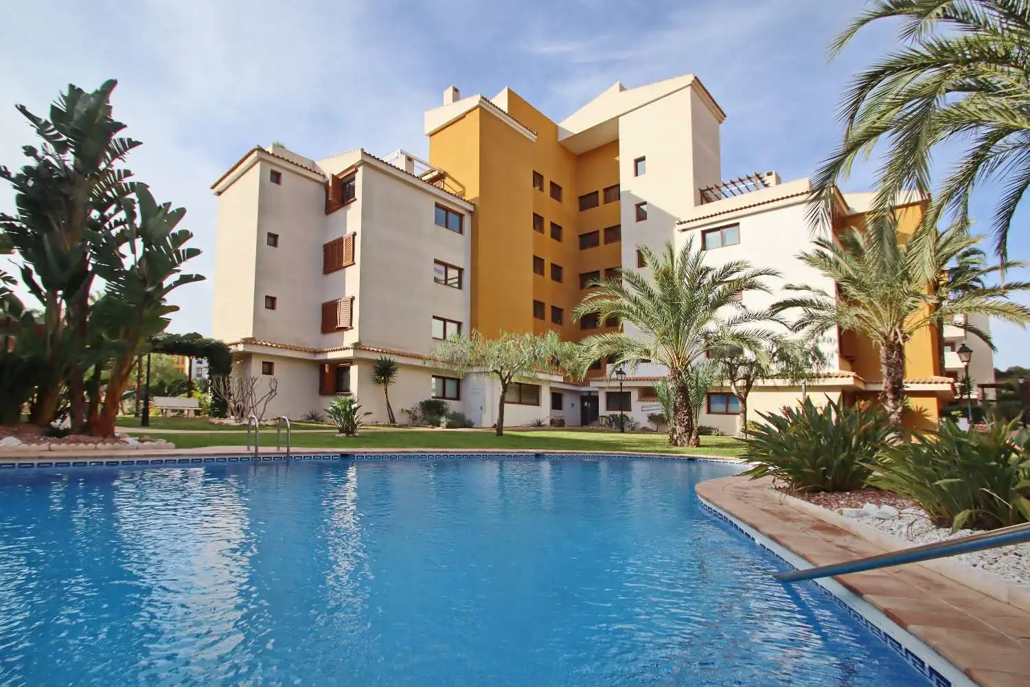 Mini appartamento con piscina in vendita a N/A, imagen 4