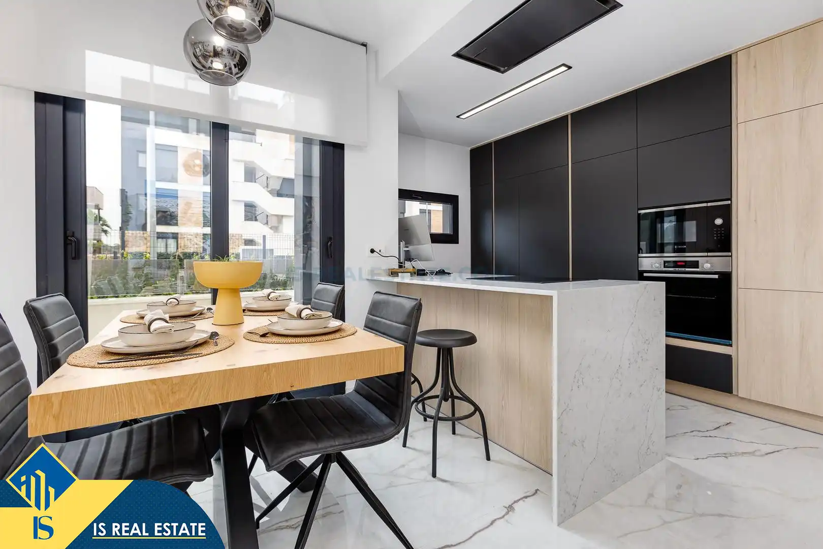 Apartamento con piscina en venta en Orihuela Costa, imagen 20