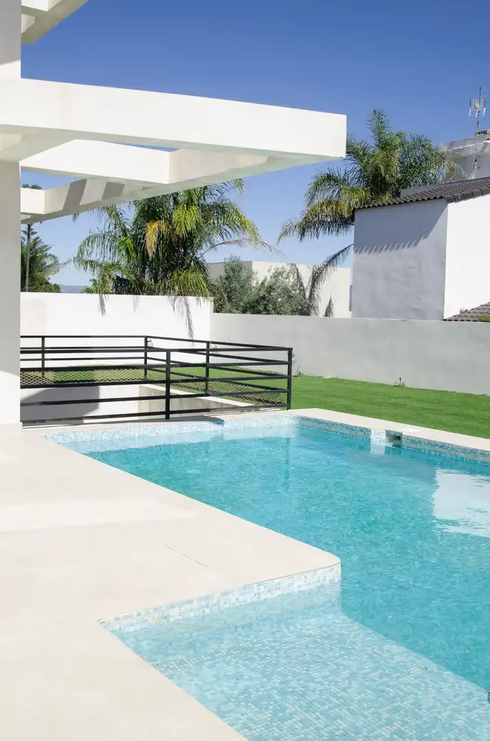 Detached house with pool for sale in Calle Falcia, imagen 22