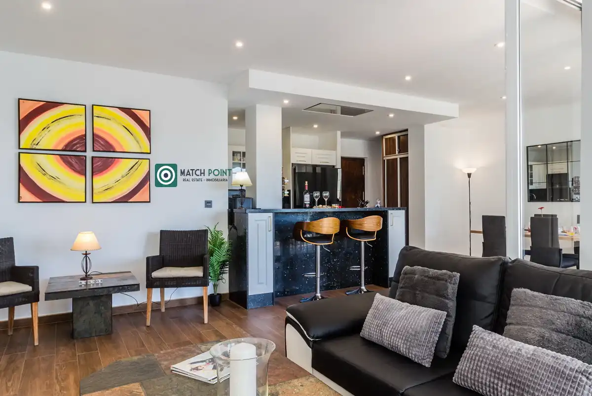 Appartement avec ascenseur à louer à Calle Manila, imagen 32