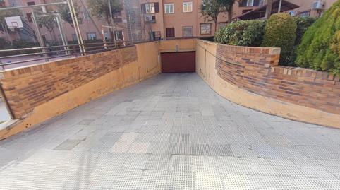 Foto 5 de Garatge de lloguer a Calle Mérida, 56, Marroquina, Madrid