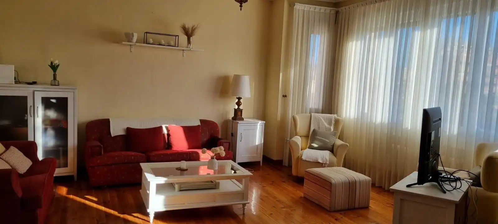 Wohnung zum Verkauf in Avenida de la República Argentina, imagen 9