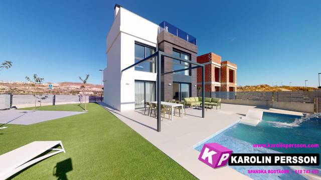 Casa-chalet en Venta en Herba Sana en Bonalba - Cotoveta