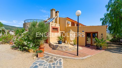 Foto 4 de Casa o chalet en venta en Partida Terme, Relleu, Alicante