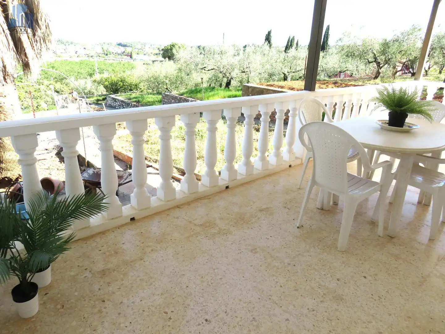 Terraza de Casa o chalet en venta en Onda con Aire acondicionado y Terraza