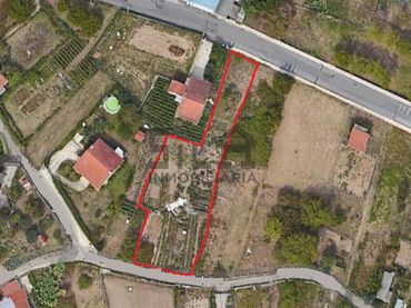 Terreno residenziale in vendita a LG. EIRASVEDRAS