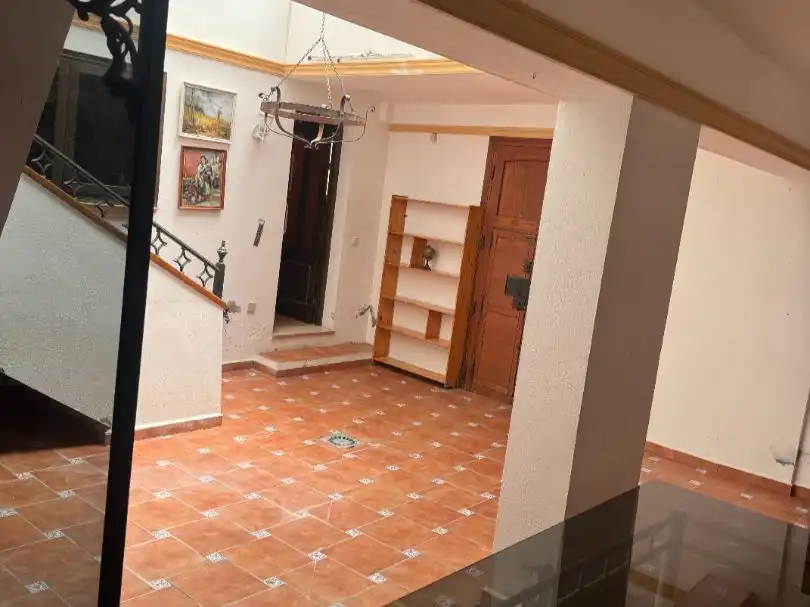 Houses for rent in Jesús Pobre