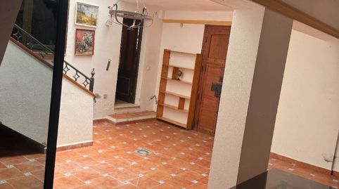 Foto 2 de Casa o xalet de lloguer a Carrer Ametllers, 1, Jesús Pobre, Dénia
